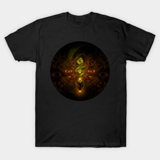 City of the Gods T-Shirt